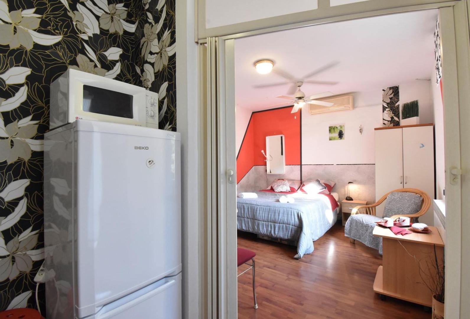 Cosy Medulin Apartments With Terrace Bagian luar foto