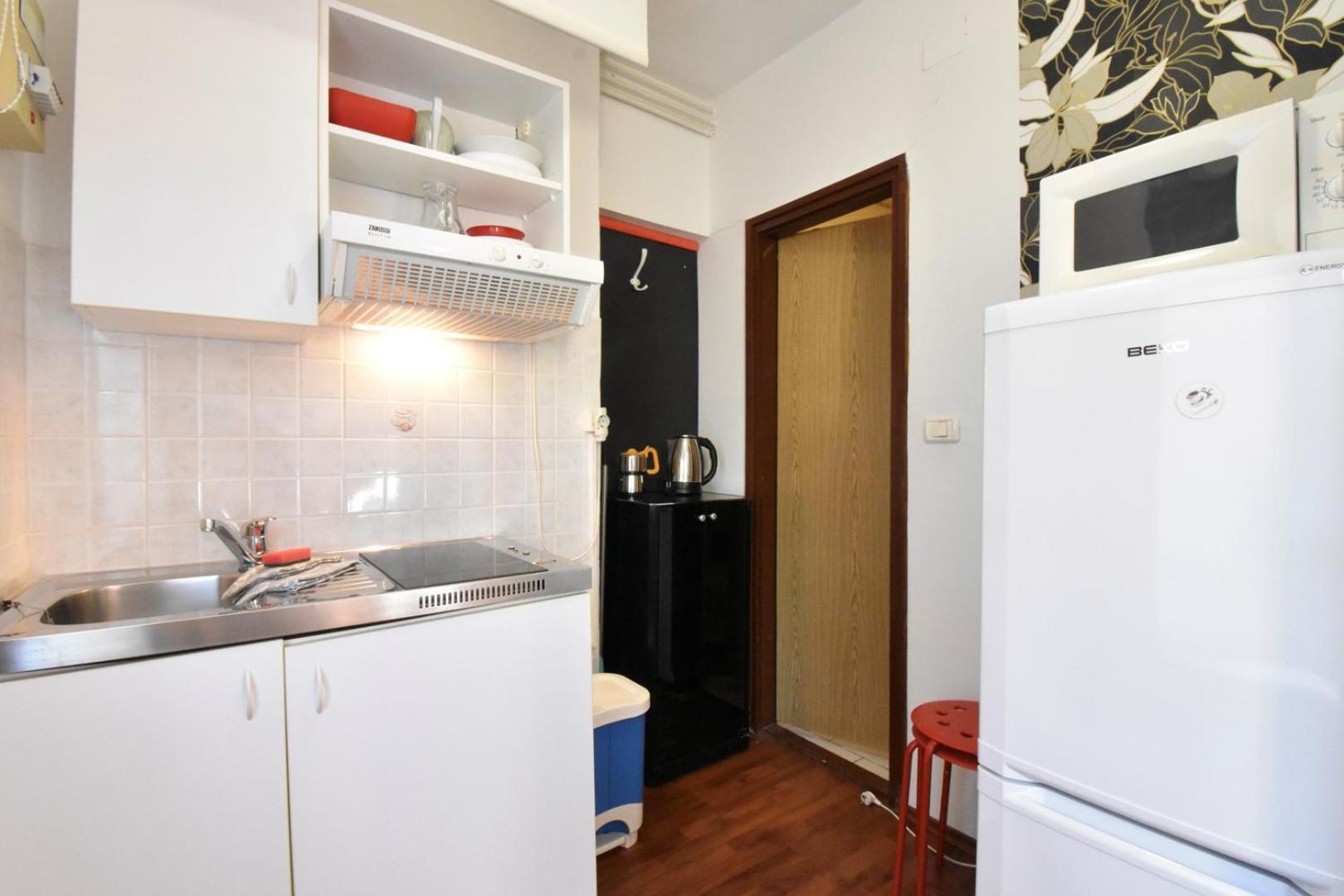 Cosy Medulin Apartments With Terrace Bagian luar foto